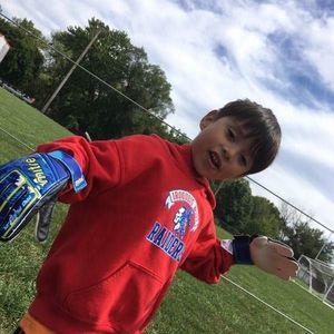 Meet your Posher, Janet